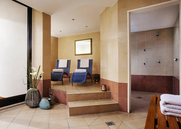 Stuttgart Marriott Hotel 4*