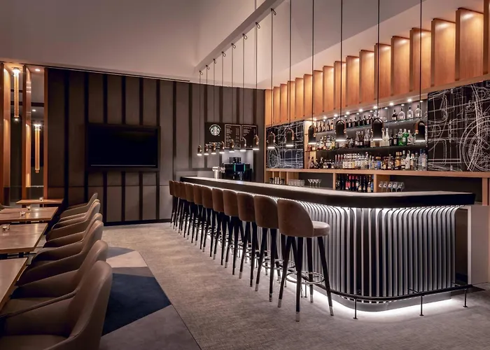 Stuttgart Marriott Hotel 4*