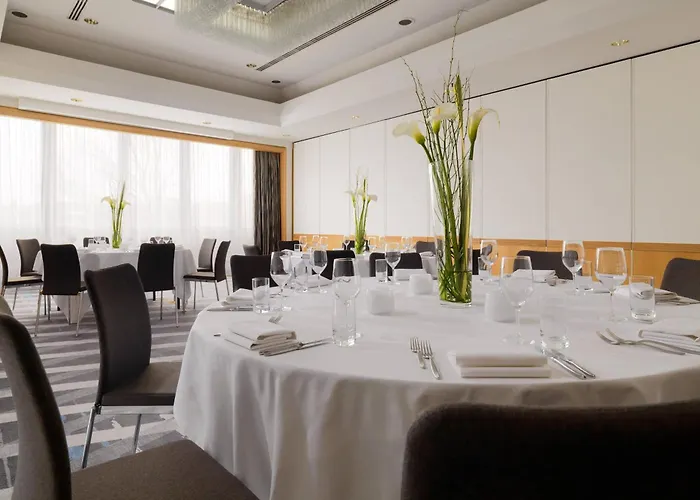 Stuttgart Marriott 4* Sindelfingen