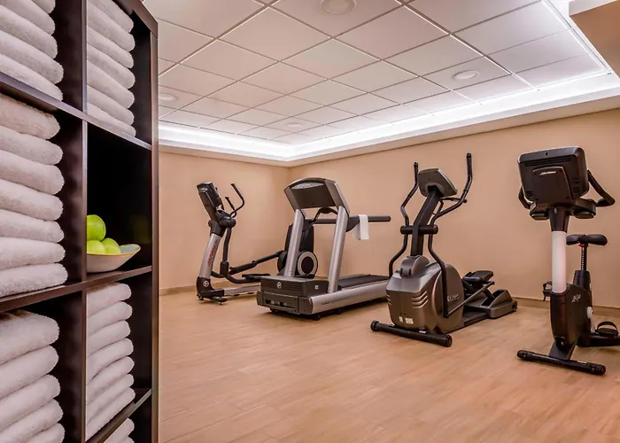 Stuttgart Marriott Hotel 4*