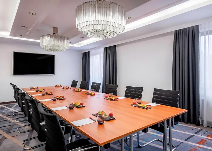 Stuttgart Marriott Sindelfingen