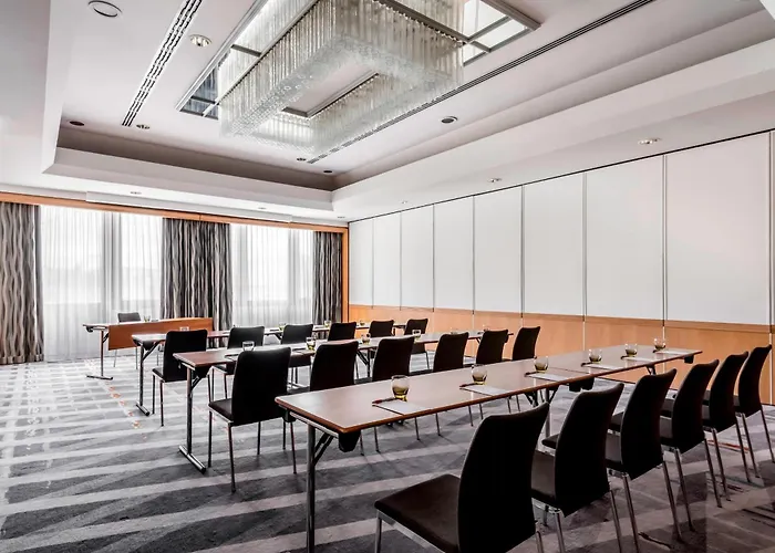 Stuttgart Marriott 4*