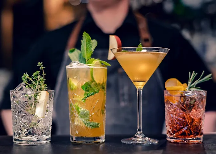 Szálloda Stuttgart Marriott