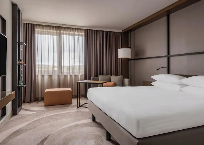 Stuttgart Marriott 4* Sindelfingen
