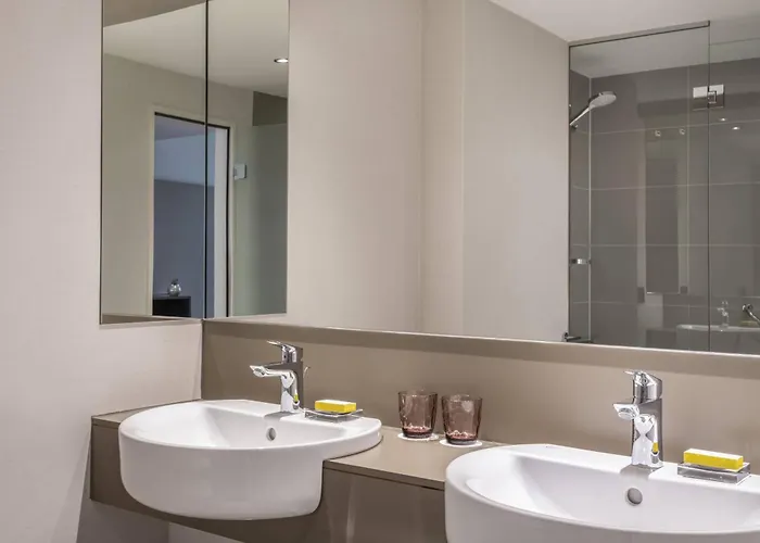 Hotel Stuttgart Marriott