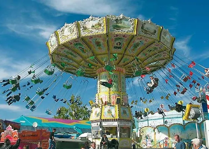 Stuttgart Marriott Szálloda