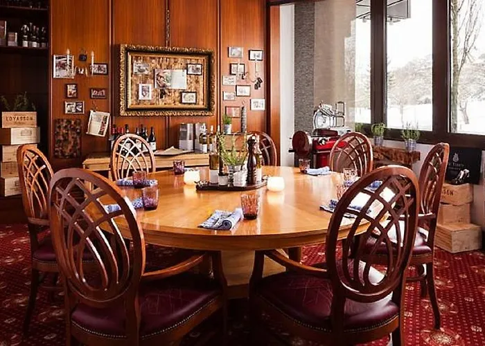 Stuttgart Marriott 4* Sindelfingen