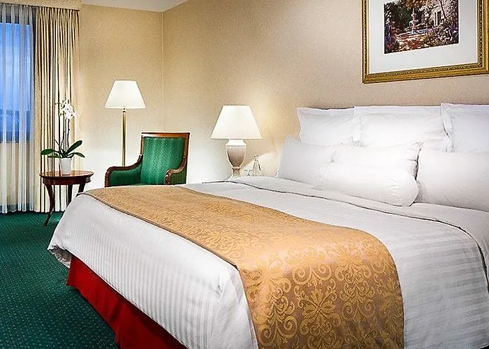 Stuttgart Marriott 4* Sindelfingen