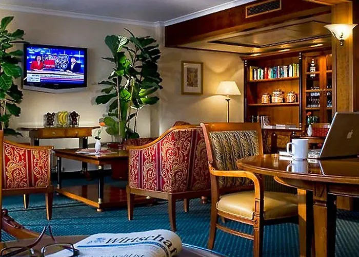 Stuttgart Marriott Sindelfingen