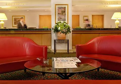 Stuttgart Marriott Sindelfingen