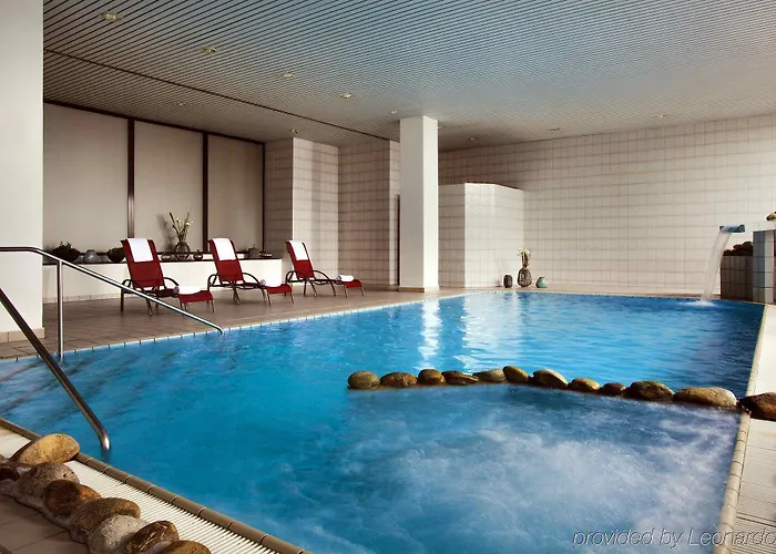 Stuttgart Marriott 4*