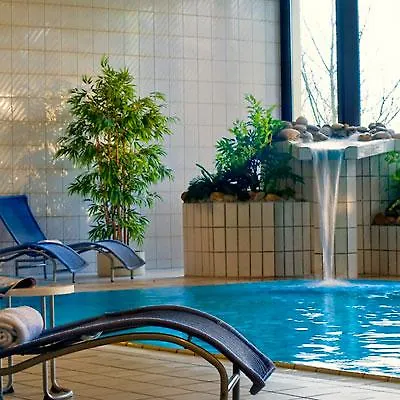 Stuttgart Marriott Hotel Sindelfingen