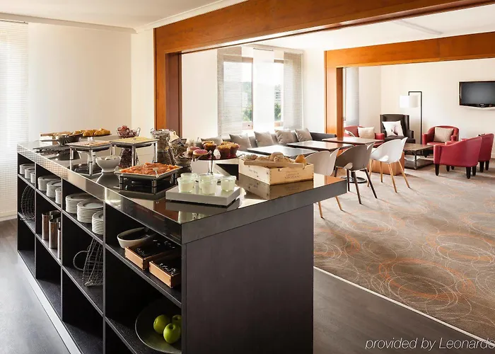 Stuttgart Marriott Sindelfingen