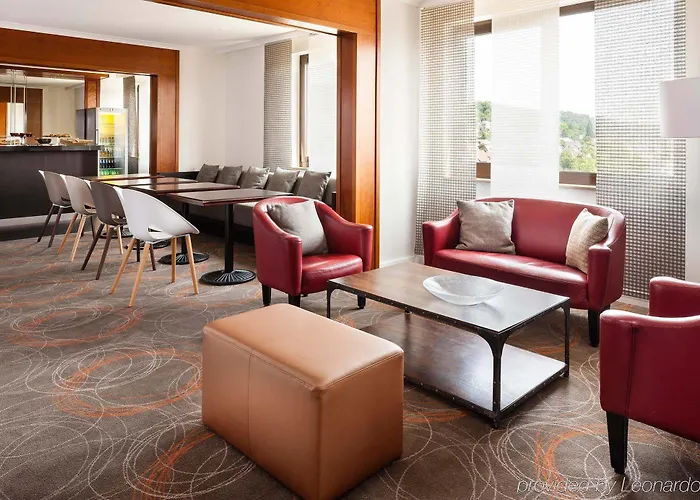 Stuttgart Marriott 4* Sindelfingen
