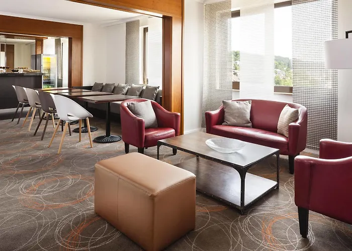 Stuttgart Marriott Sindelfingen