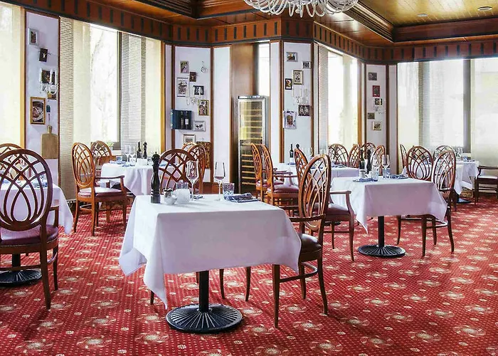 Szálloda Stuttgart Marriott 4*