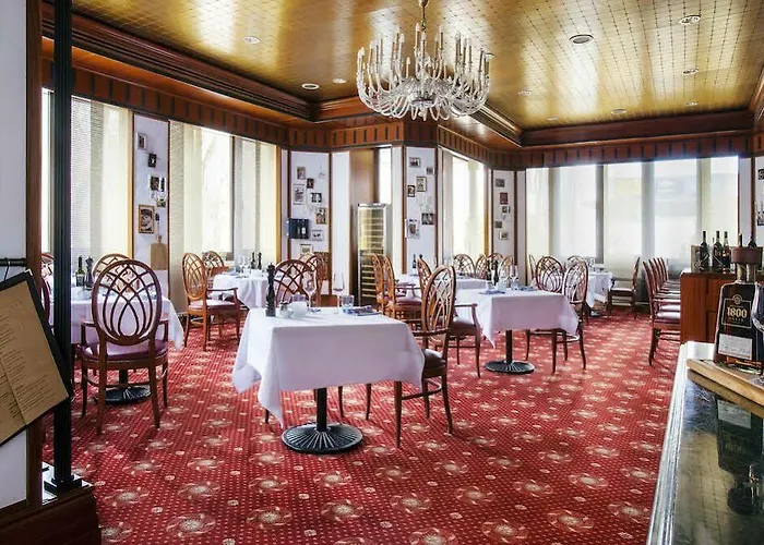 Stuttgart Marriott 4*